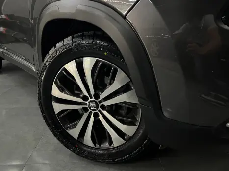 TORO 2.0 16V TURBO DIESEL VOLCANO 4WD AT9