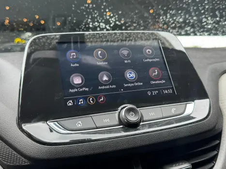 ONIX 1.0 Turbo Plus Premier