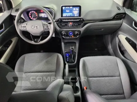 HB20S 1.0 TGDI FLEX EVOLUTION AUTOMÁTICO