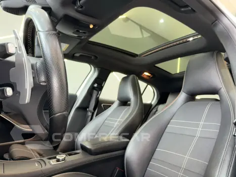 GLA 250 2.0