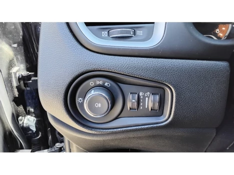 RENEGADE 1.8 16V FLEX 4P AUTOMÁTICO