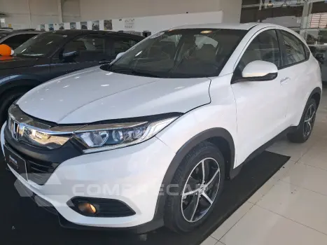 Honda HR-V 1.8 16V FLEX LX 4P AUTOMÁTICO 4 portas