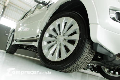 PAJERO FULL 3.2 HPE 4X4 16V Turbo Intercooler
