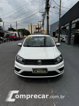 GOL 1.0 12V MPI Totalflex
