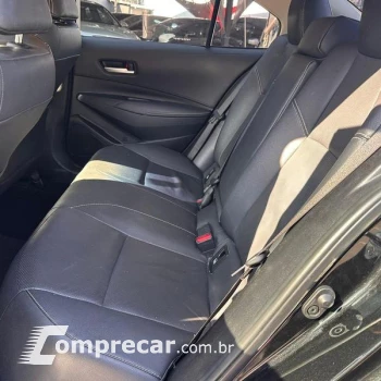 COROLLA XEI 20