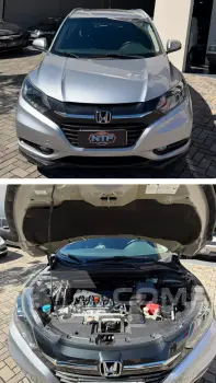 HR-V Touring 1.8 Flexone 16V 5p Aut.