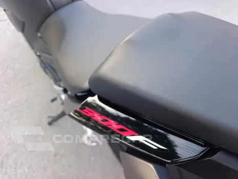 CB300 TWISTER