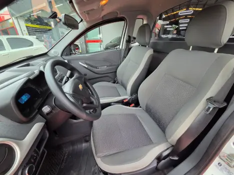 MONTANA LS 1.4 ECONOFLEX 8V 2p