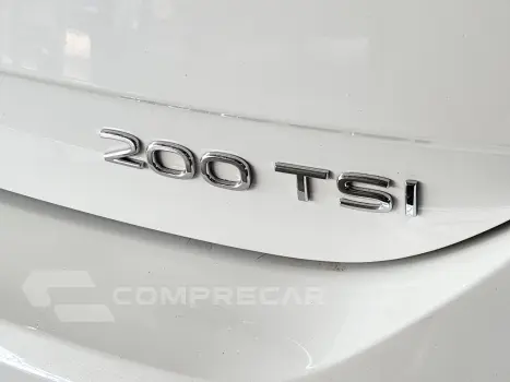 VIRTUS 1.0 200 TSI COMFORTLINE AUTOMÁTICO