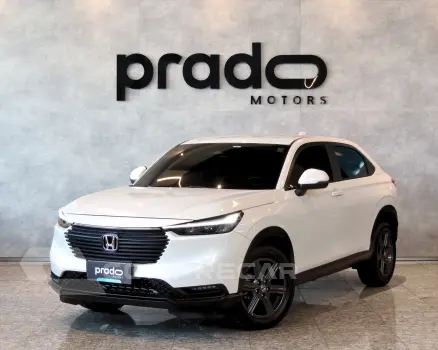 Honda HR-V 1.5 DI I-vtec EXL 4 portas