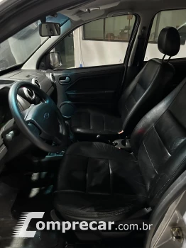 ECOSPORT 1.6 XLT Freestyle 8V