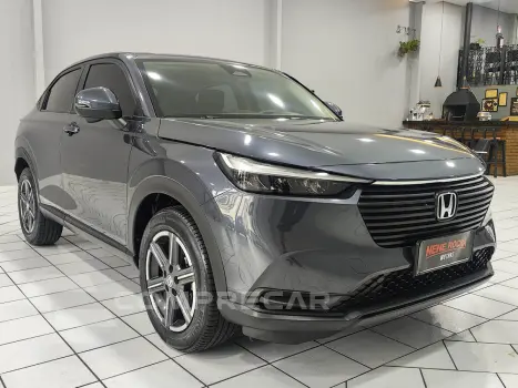 HR-V EXL 1.5 Sensing 16V 5p Aut.