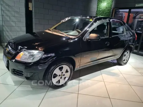 PRISMA 1.4 MPFI Maxx 8V