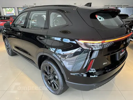 HAVAL H6 1.5 HEV Premium E-traction