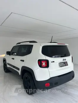 RENEGADE 1.8 16V