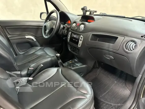 C3 1.6 16V 4P GLX FLEX