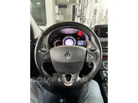 FLUENCE 2.0 GT LINE 16V FLEX 4P AUTOMÁTICO