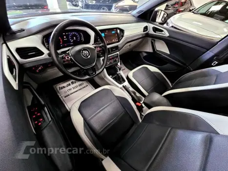 T-CROSS 1.4 250 TSI Highline