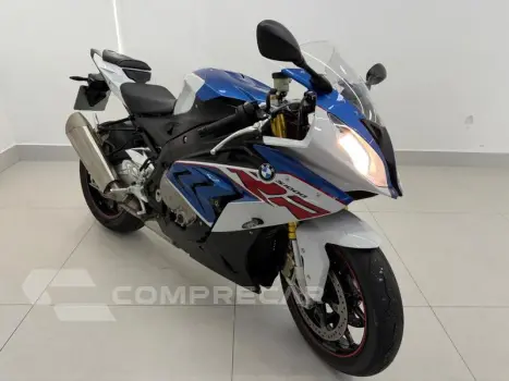 BMW S1000 RR