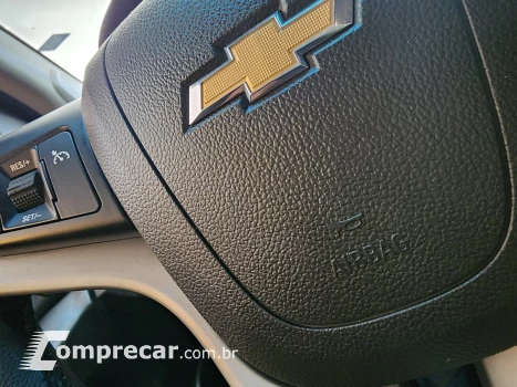 CRUZE LT 1.8 16V FlexPower 4p Aut.