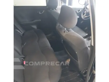 FIT 1.4 LX 16V FLEX 4P AUTOMÁTICO