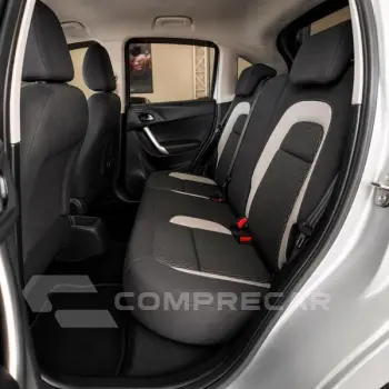 C3 TENDANCE 1.6 VTI FLEX START 16V AUT.