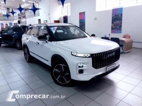 7 1.5 TGDI PHEV LUXURY DHT
