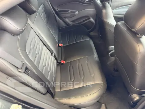 ONIX HATCH LTZ 1.4 8V FlexPower 5p Aut.