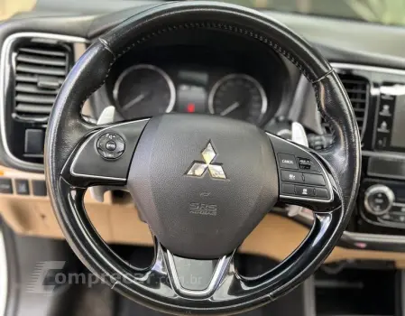 OUTLANDER 2.2 165CV DIESEL