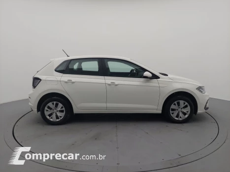 POLO 1.0 MPI MANUAL