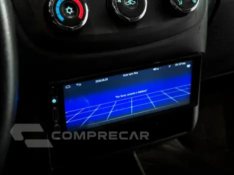 MONTANA - 1.4 MPFI LS CS 8V 2P MANUAL