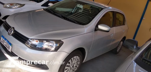 GOL 1.0 MI 8V G.VI