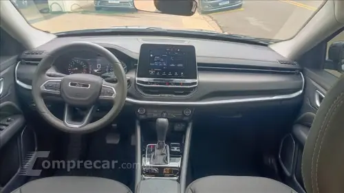 COMPASS 1.3 T270 Turbo Sport