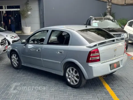 ASTRA 2.0 MPFI Advantage 8V