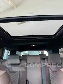 COMMANDER 2.0 Td380 Turbo Overland