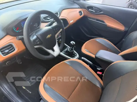 ONIX 1.4 MPFI Activ 8V