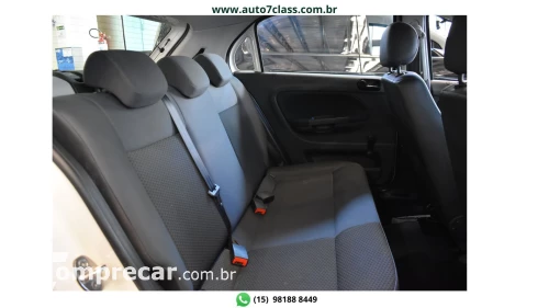 GOL - 1.0 12V MPI TOTAL 4P MANUAL