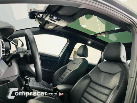 TAOS HL TSI AE