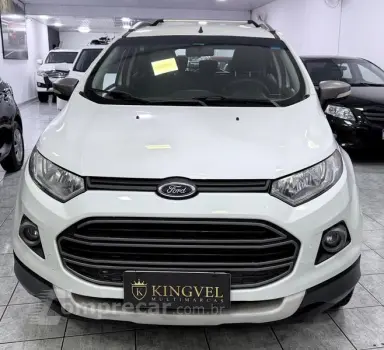 ECOSPORT FSL 1.6