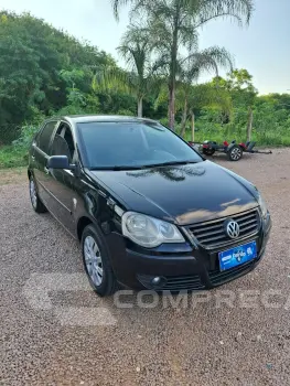 Polo 1,6