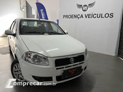 GRAND SIENA 1.4 MPI 8V