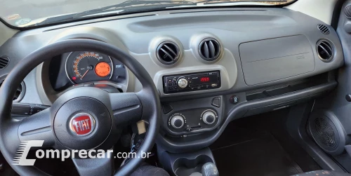 FIORINO 1.4 MPI Furgão 8V