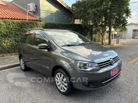 SPACEFOX 1.6 MI Trend 8V