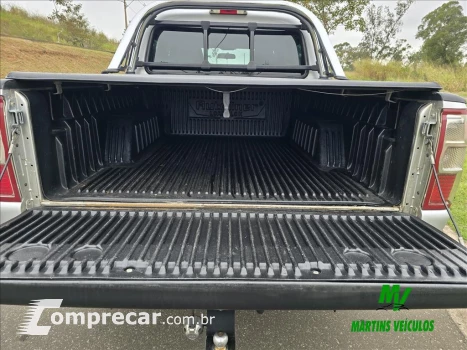 RANGER 3.0 XLT 4X2 CD 16V TURBO ELETRONIC DIESEL