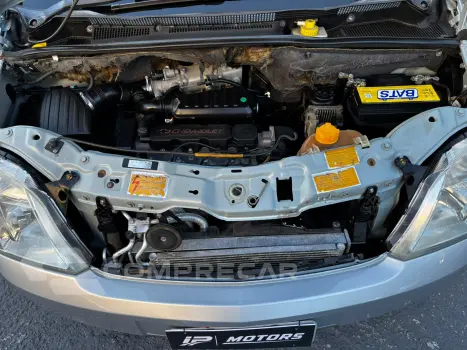 MERIVA 1.8 MPFI CD 8V