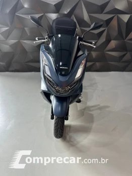 pcx 160 dlx