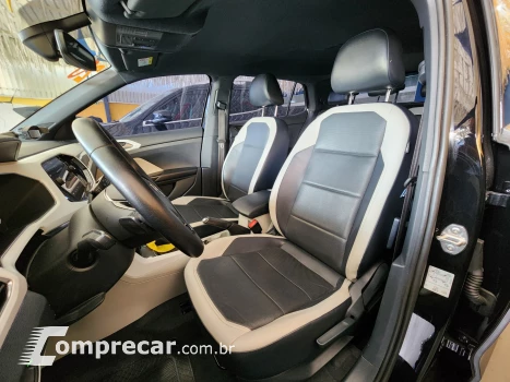 T-Cross Highline 1.4 TSI Flex 16V 5p Aut