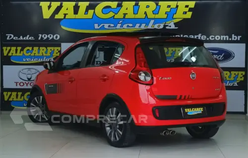 PALIO 1.6 MPI Sporting 16V