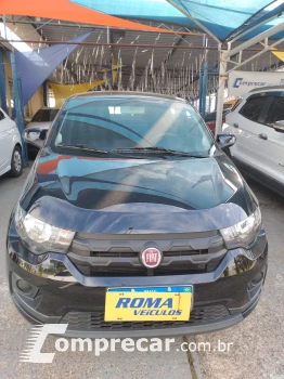 MOBI 1.0 8V EVO Like.