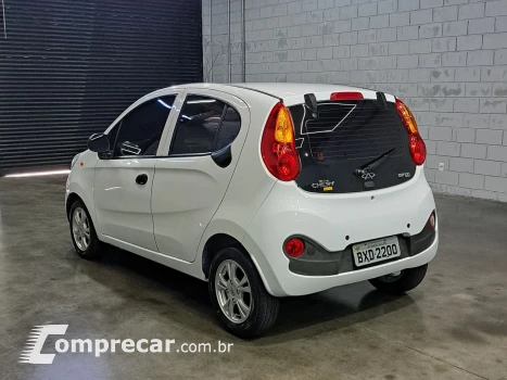 Qq 1.0 Mpfi Act 12V Flex 4P Manual